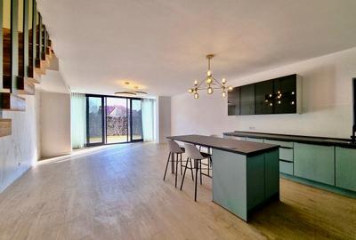 Vila noua moderna, 5 camere, Iancu Nicolae, Jolie Ville Cambridge School - 22