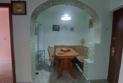 TINERETULUI-CANTEMIR, inchiriere 2 camere decomandate, mobilate - 3