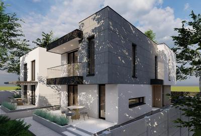 Vila individuala Popesti Leordeni - 4