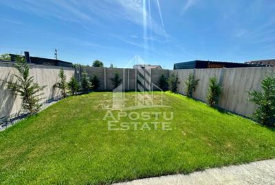 Duplex premium cu 5 camere in Braytim, la asfalt - 9
