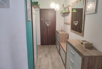 Apartament 2 camere | Burdujeni | Etaj 1 | 2c-7891 - 4