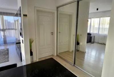Sunset Penthouse | 2 camere | Bulevardul Metalurgiei - 7