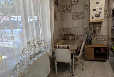 450euro/luna, Valea Lupului Antibiotice, corp casa cu 3 camere - 3