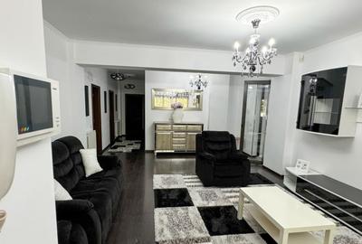 Apartament 4 Camere Aviației | Curte 70mp & Parcare Subterană - 3