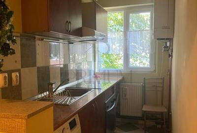 Apartament cu 3 camere semidecomandat în Iosefin