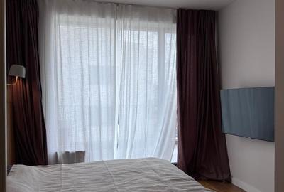 Inchiriere 2 Camere Bloc Boutique Eminescu/Polona - 8
