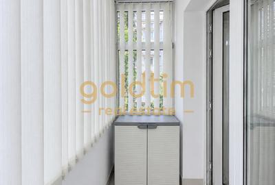 RENOVAT INTEGRAL/ TRANSFORMAT din 4 in 3 CAMERE/ 1 DORMITOR - 20