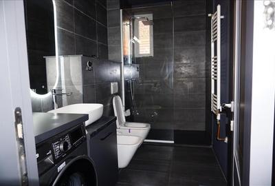 Apartament in bloc nou -Ciuperca, 1 Mai - 5