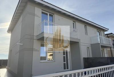 Duplex cu 4 camere în Giroc