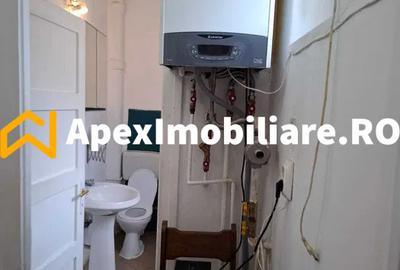 Apartament 2 camere de inchiriat Cismigiu București | ApexImobiliare.ro - 7