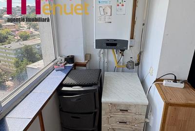 Apartament 3 camere,zona Piata Noua - 7