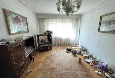 Apartament 3 camere, 70mp, etaj 4/4 cu acoperis, zona Casa de Cultura - 4