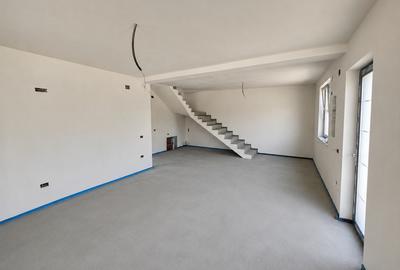 Vilă Ștefănești, zona Lidl, construcție 2025 - 2