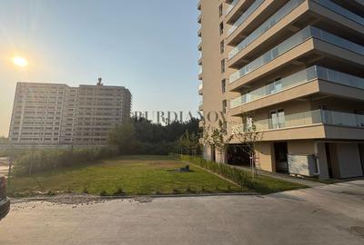 Apartament cu 3 camere - două băi - Etalon Lacul Morii - Vedere Lac - 20