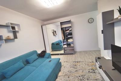 Regie Residence Inchiriere AP 2 CAM Modern, Centrala Proprie 7Min M Grozavesti - 8