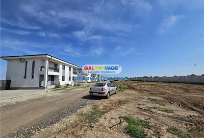 Vanzare case Smart de tip Duplex situate in comuna Clinceni in Rezid - 24