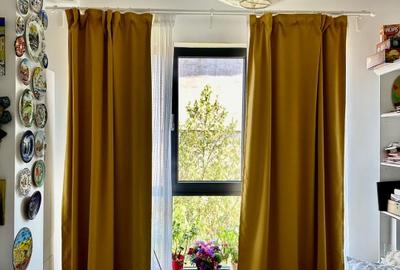 Apartament 2 camere si loc parcare - Parcul Carol - 4