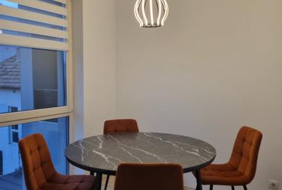 Apartament de lux cu 2 camere în Mărăști, strada Aurel Vlaicu, parcare subterana - 8