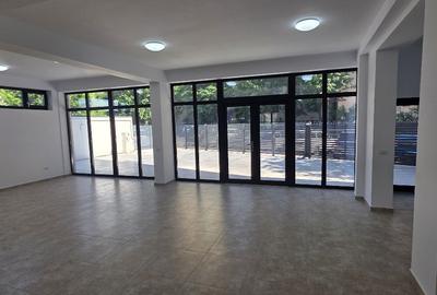 Salajan spatiu comercial 350 mp de inchiriat - 1