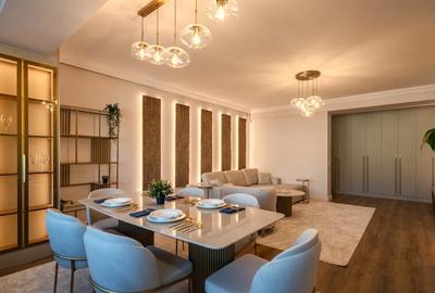 Vanzare apartament 2 camere nemobilat Ivory Residence+ boxa fara parcare - 5
