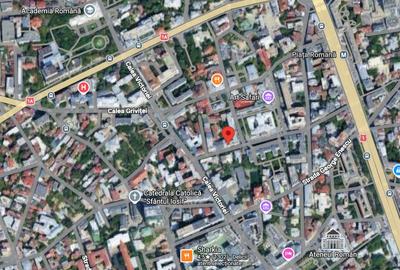 Spatiu comercial 16mp Piata Amzei - 4