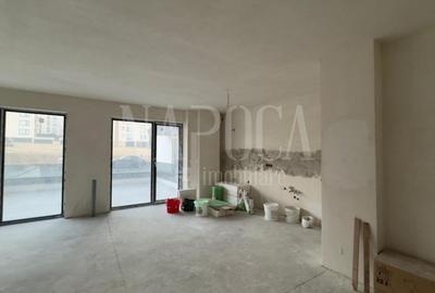 Apartament cu 2 camere semidecomandat în Andrei Mureșanu