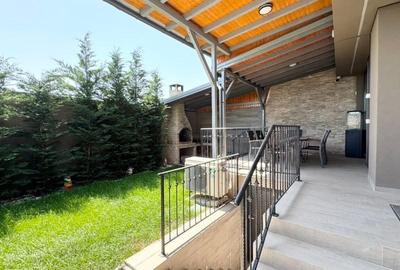 Pipera/Voluntari - Popasului Residence, Casa individuală, la cheie - 2