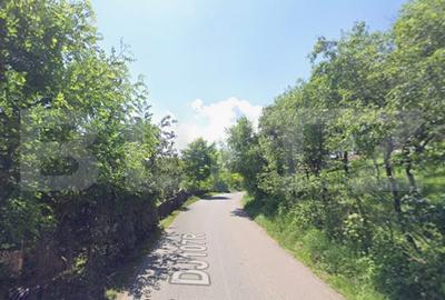 Teren Construcții intravilan de 1651 mp, în Ciurila