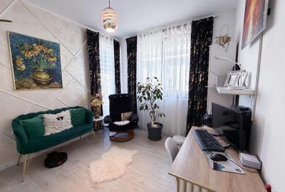 Casa Individuala Parter Izvor Tarlunegni - 5