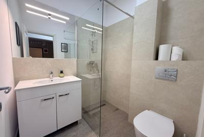 Spațiu Modern în Bloc Nou – Păcurari – Ideal pentru Birou sau Salon - 4