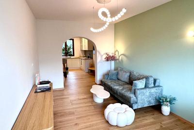 2 Camere | Floreasca | Mobilat si utilat Premium - 3