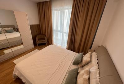 Inchiriere Apartament Nou 2 Camere Iancu Nicolae - 16