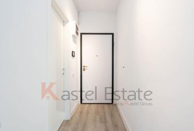 Studio modern | Dristor| Central District 4 Elemente - 8