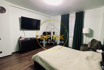 Apartament cu acces privat, 2 camere | 59,43 mp | Matei Basarab - 4