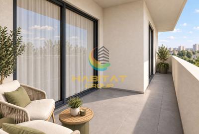 Apartament 2 camere - zona Pallady - 3