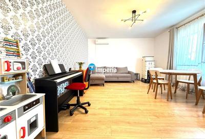 Casa P+M, 560 teren, 80 mp, Garaj 40 mp,  Vorovesti Miroslava - 3