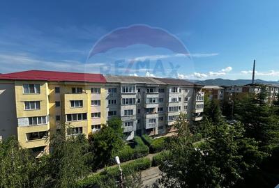 DE INCHIRIAT: Apartament cu 2 camere zona Hotel Europa - 15