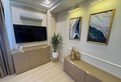 2 Camere Decomandat Zona Tomis Plus Loc Parcare - 6