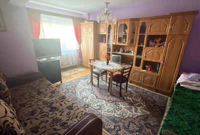 Apartament 2 camere Semaforului Sibiu - 1