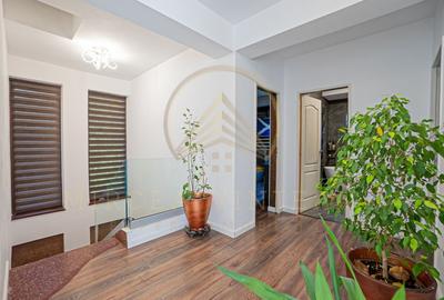Casa P+1E de vanzare in Mamaia - Tabara Navodari - 25