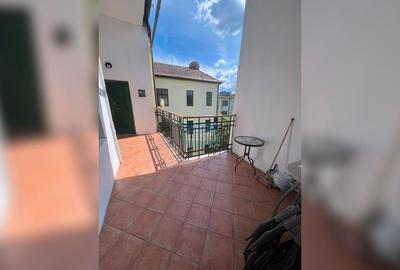 Apartament de inchiriat CENTRAL/UMF - 8