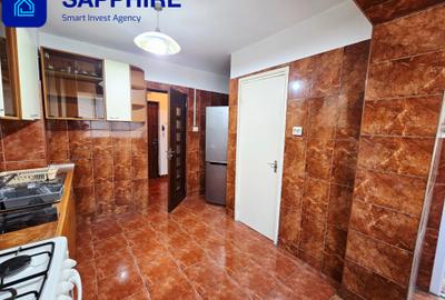 Apartament 3 camere metrou Obor, bloc reabilitat, mobilat și utilat - 8