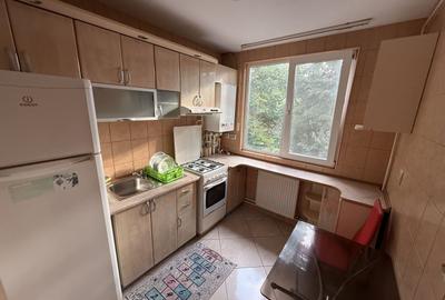 🏢 Apartament 3 camere în Centru | 57 mp | 450 €/lună - 4