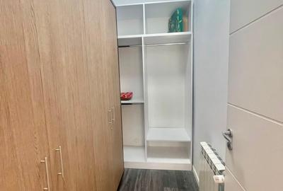 3 camere - Bulevardul Pipera, complex piscina - 15