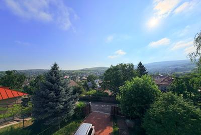 Casă individuală în Bucium - Hanul Dacilor, 342 mp, 1.140 mp teren - 14