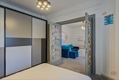 Apartament 2 camere de inchiriat | Piata Muncii – Calea Calarasi - 15