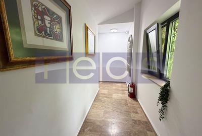 VANZARE HOTEL | 8 UNITATI | INVESTITIE PREMIUM | ULTRACENTRAL – PARCUL CISMIGIU - 16