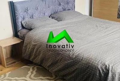 Apartament de inchiriat 3 camere Sibiu Calea Gusteritei - 4
