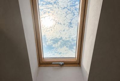 Duplex finalizat cu CF zona de case noi Campului - 21