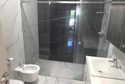 Apartament  4 camere parter 2 curți private 140mp parcare subterana - 12